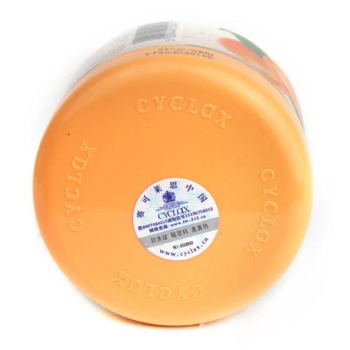 Cyclax Apricot Facial Scrub 300ml by Cyclax